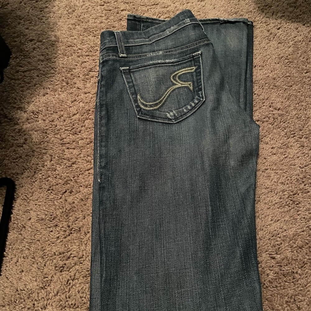 Rock & Republic Kasandra Jeans